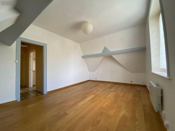 Appartement à vendre à Saint-Quay-Portrieux dans les Côtes-d'Armor (22410), ref : APPT-250