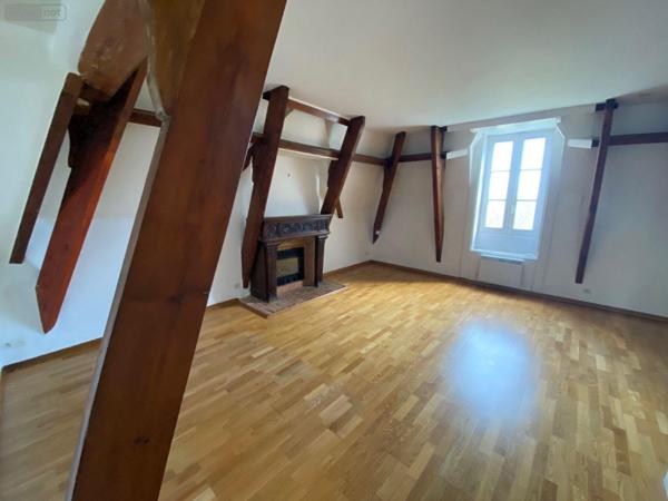 Appartement à vendre à Saint-Quay-Portrieux dans les Côtes-d'Armor (22410), ref : APPT-250