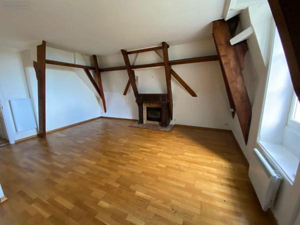 Appartement à vendre à Saint-Quay-Portrieux dans les Côtes-d'Armor (22410), ref : APPT-250