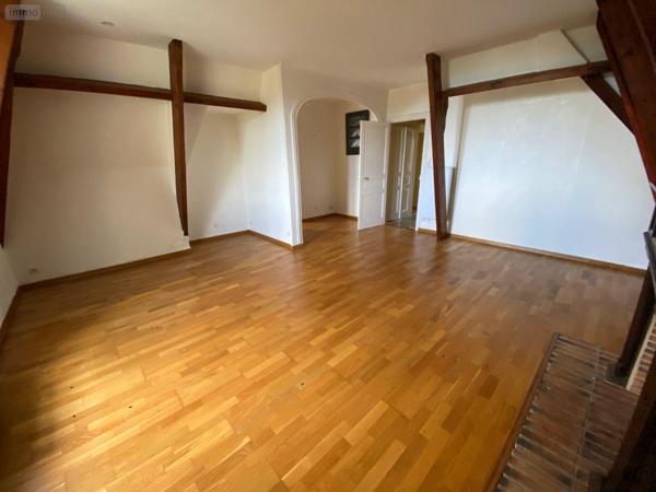 Appartement à vendre à Saint-Quay-Portrieux dans les Côtes-d'Armor (22410), ref : APPT-250