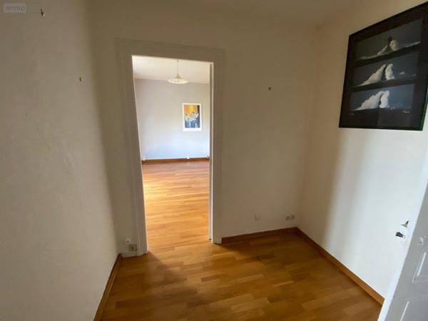 Appartement à vendre à Saint-Quay-Portrieux dans les Côtes-d'Armor (22410), ref : APPT-250