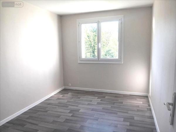 Appartement à vendre à Maromme en Seine-Maritime (76150), ref : 76028-AD2028LEG