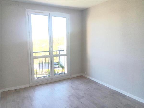 Appartement à vendre à Maromme en Seine-Maritime (76150), ref : 76028-AD2028LEG