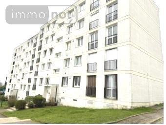 Appartement à vendre à Maromme en Seine-Maritime (76150), ref : 76028-AD2028LEG