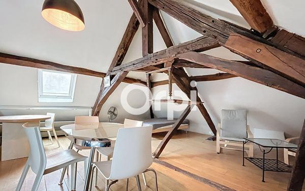 Appartement à vendre    1 pièce • 21,80 m2 Moret-sur-Loing