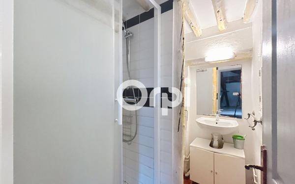 Appartement à vendre    1 pièce • 21,80 m2 Moret-sur-Loing