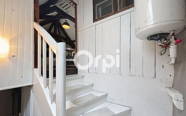 Appartement à vendre    1 pièce • 21,80 m2 Moret-sur-Loing