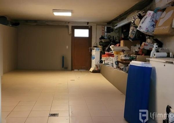 Maison 7 pièces 200m²