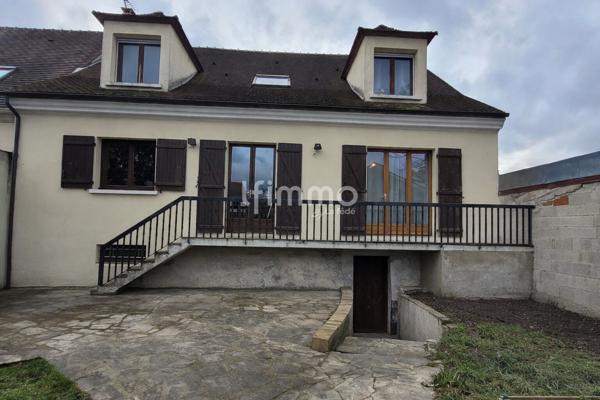 Maison 7 pièces 200m²