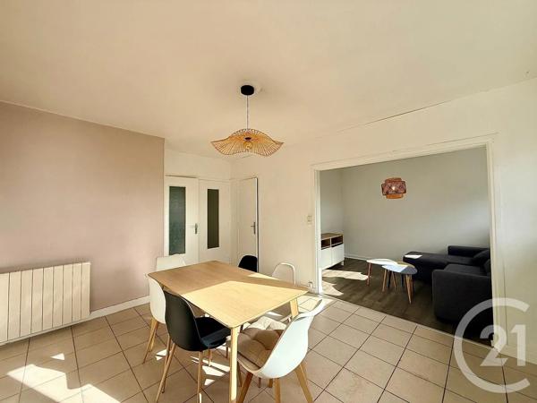 Appartement T3 à vendre  3 pièces - 64,22 m 2   TARBES  - 65