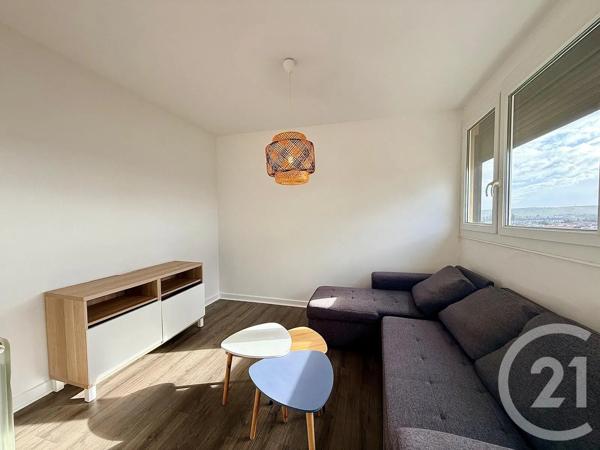 Appartement T3 à vendre  3 pièces - 64,22 m 2   TARBES  - 65