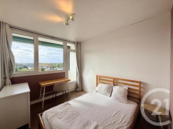 Appartement T3 à vendre  3 pièces - 64,22 m 2   TARBES  - 65