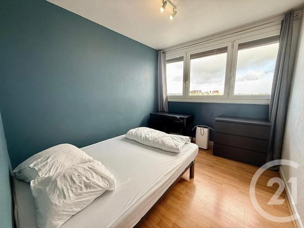 Appartement T3 à vendre  3 pièces - 64,22 m 2   TARBES  - 65