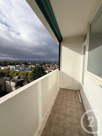 Appartement T3 à vendre  3 pièces - 64,22 m 2   TARBES  - 65