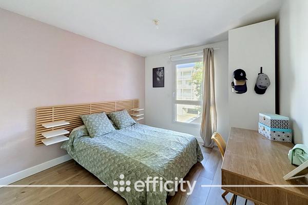 Appartement
         4 pièces
        - 83 m² Exclusivité 209 000 € *