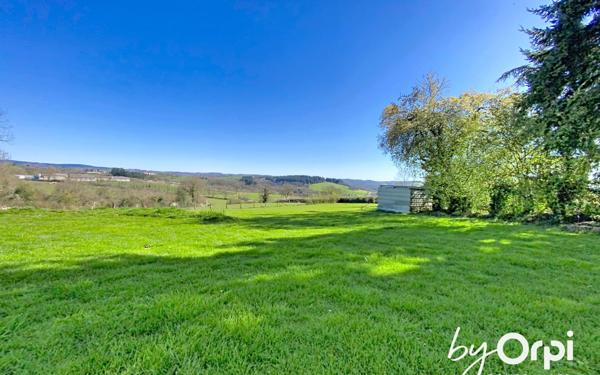 Maison à vendre    2 pièces • 70 m2 Saint-Hilaire