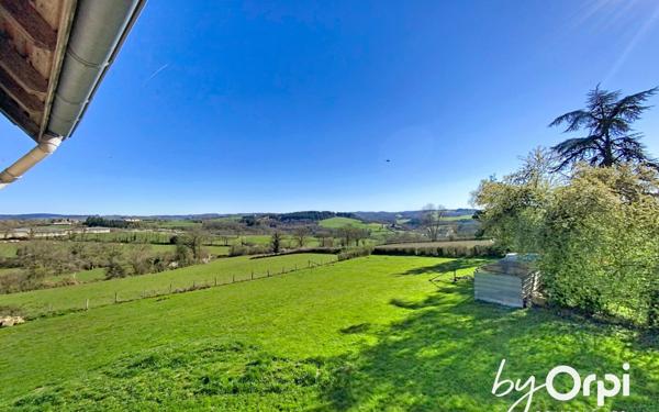 Maison à vendre    2 pièces • 70 m2 Saint-Hilaire