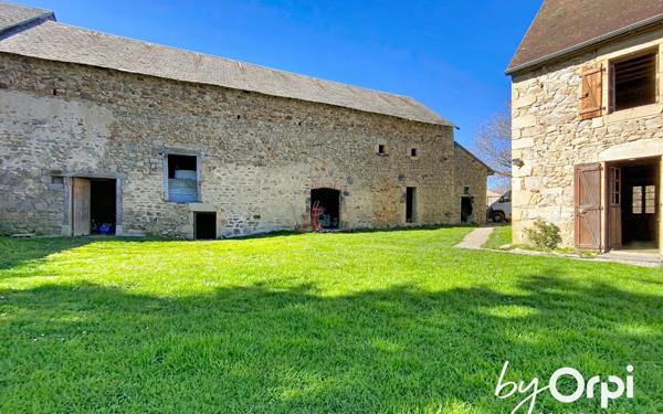 Maison à vendre    2 pièces • 70 m2 Saint-Hilaire