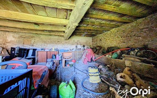 Maison à vendre    2 pièces • 70 m2 Saint-Hilaire