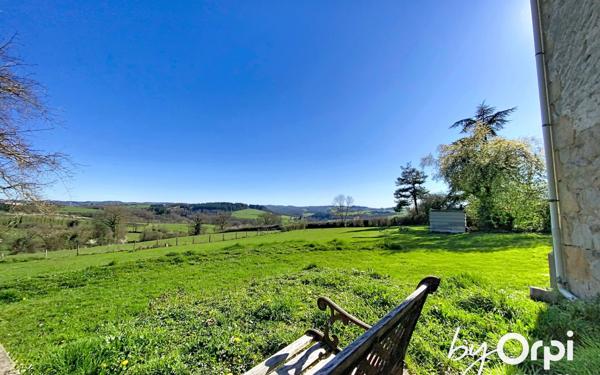 Maison à vendre    2 pièces • 70 m2 Saint-Hilaire