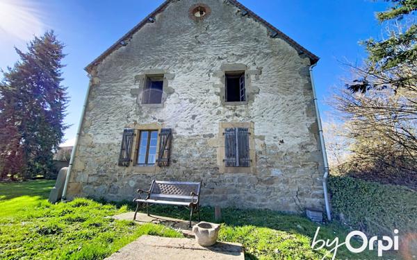 Maison à vendre    2 pièces • 70 m2 Saint-Hilaire