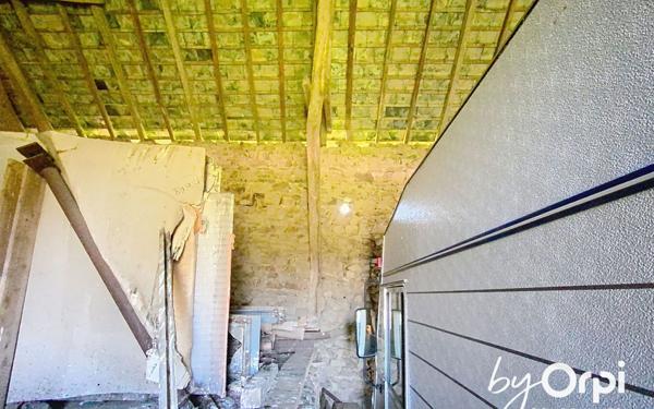 Maison à vendre    2 pièces • 70 m2 Saint-Hilaire