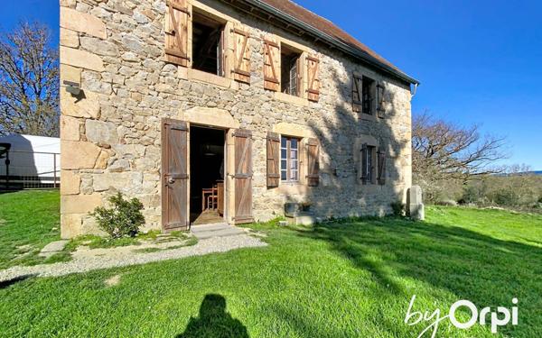 Maison à vendre    2 pièces • 70 m2 Saint-Hilaire