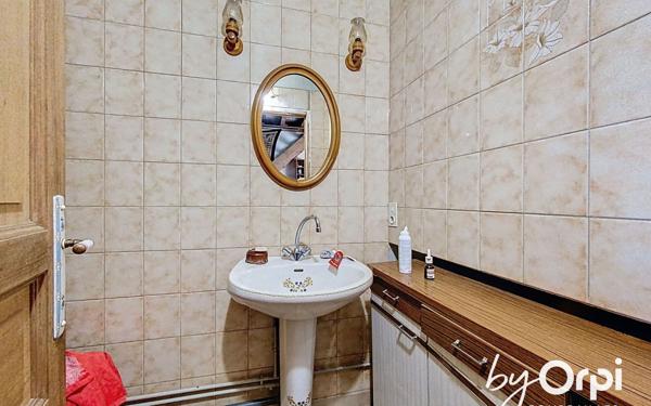 Maison à vendre    2 pièces • 70 m2 Saint-Hilaire