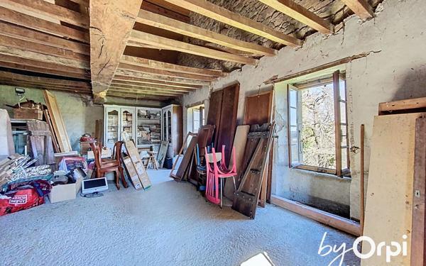 Maison à vendre    2 pièces • 70 m2 Saint-Hilaire