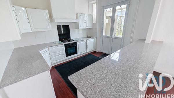 Maison à vendre 7 pièces 127 m² Romilly-sur-Seine