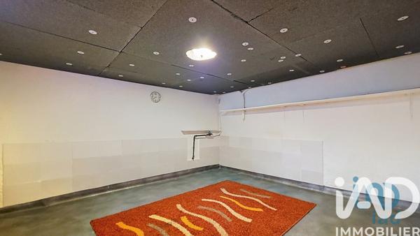 Maison à vendre 7 pièces 127 m² Romilly-sur-Seine