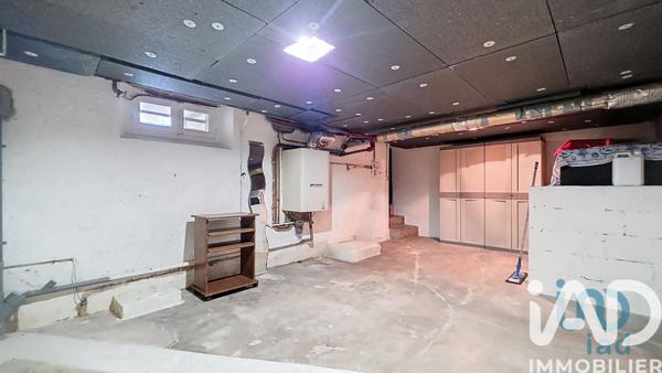 Maison à vendre 7 pièces 127 m² Romilly-sur-Seine