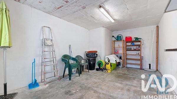 Maison à vendre 7 pièces 127 m² Romilly-sur-Seine