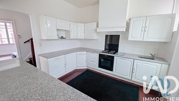 Maison à vendre 7 pièces 127 m² Romilly-sur-Seine