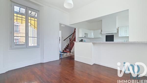 Maison à vendre 7 pièces 127 m² Romilly-sur-Seine