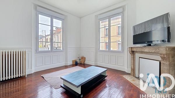 Maison à vendre 7 pièces 127 m² Romilly-sur-Seine