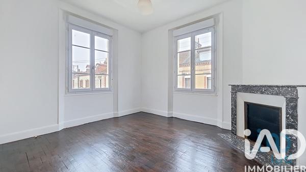 Maison à vendre 7 pièces 127 m² Romilly-sur-Seine