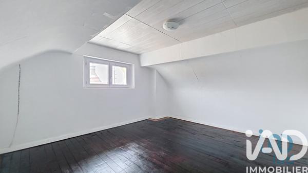 Maison à vendre 7 pièces 127 m² Romilly-sur-Seine