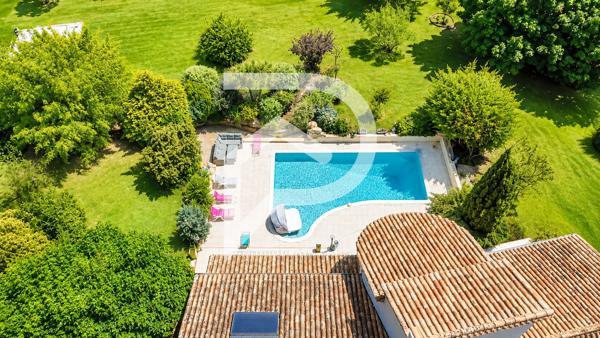 Maison 7 pièces 220 m2
