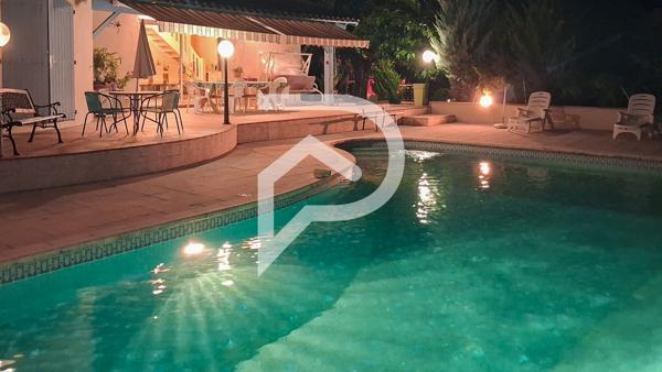 Maison 7 pièces 220 m2