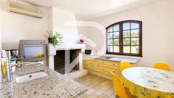 Maison 7 pièces 220 m2