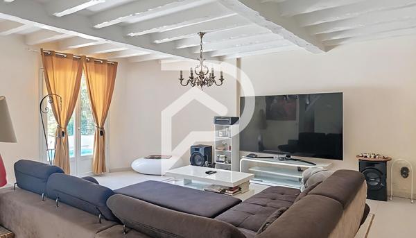 Maison 7 pièces 220 m2
