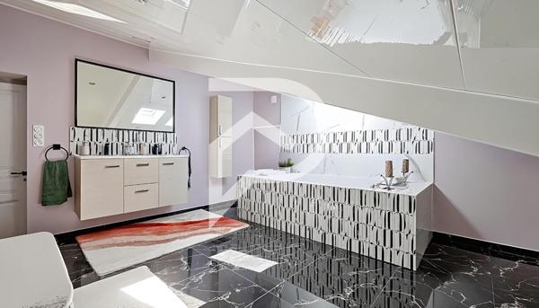 Maison 7 pièces 220 m2