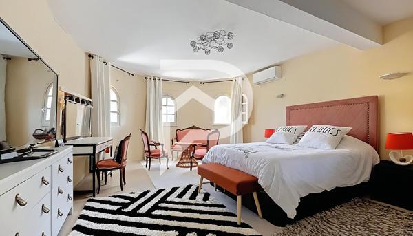 Maison 7 pièces 220 m2