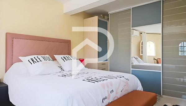Maison 7 pièces 220 m2