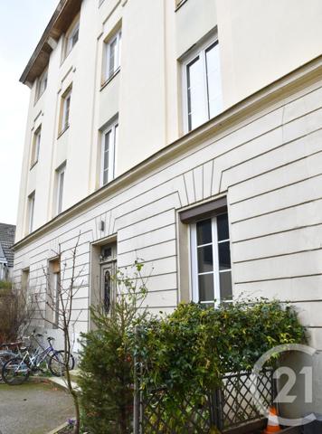 Appartement T5 à vendre  5 pièces - 158,37 m2 ROUEN - 76