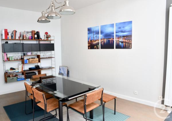 Appartement T5 à vendre  5 pièces - 158,37 m2 ROUEN - 76