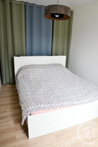 Appartement T5 à vendre  5 pièces - 158,37 m2 ROUEN - 76