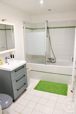 Appartement T5 à vendre  5 pièces - 158,37 m2 ROUEN - 76