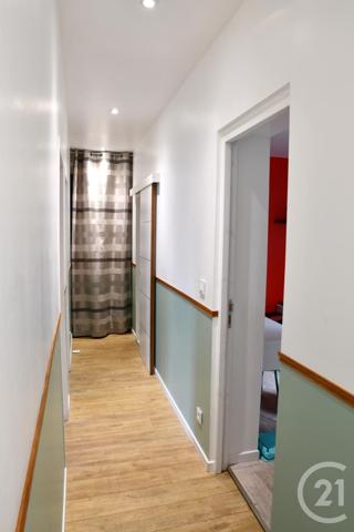 Appartement T5 à vendre  5 pièces - 158,37 m2 ROUEN - 76